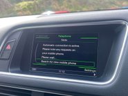 Audi Q5 3.0 Q5 S Line+ TDI Quattro Auto 4WD 5dr 35