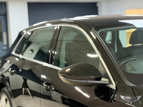 Audi E-Tron 50 Technik Auto quattro 5dr 71.2kWh 14