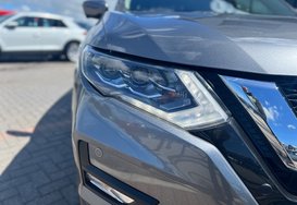 Nissan X-Trail 2.0 DCI TEKNA XTRONIC 4WD AUTO 13
