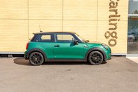 Mini Hatch COOPER S LEVEL 2 13
