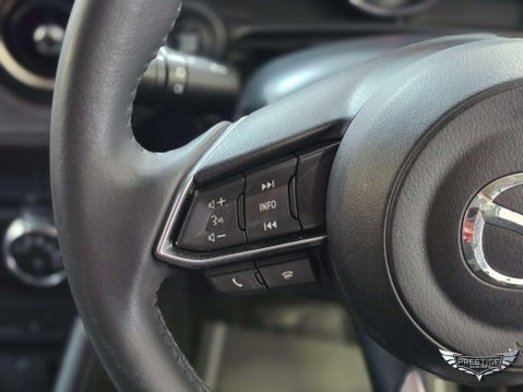 Mazda 2 1.5 SKYACTIV-G GT Sport Euro 6 (s/s) 5dr 54