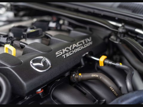 Mazda MX-5 2.0 MX-5 RF Sport Nav 2dr 46
