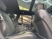 Land Rover Range Rover 5.0 Range Rover Fifty Auto 4WD 5dr 58
