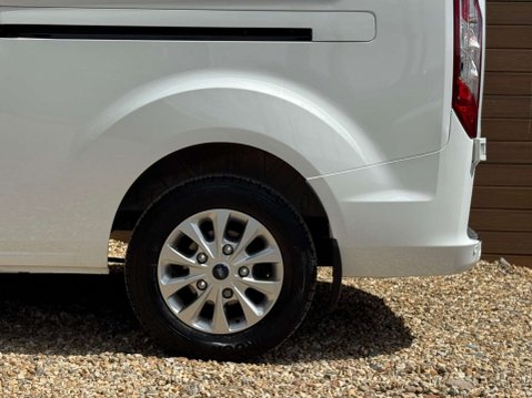 Ford Transit Custom 2.0 Transit Custom 300 Limited EcoBlue 5dr 17