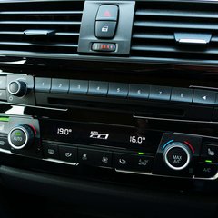 BMW 3 Series 2.0 320D Sport Auto 5dr 1