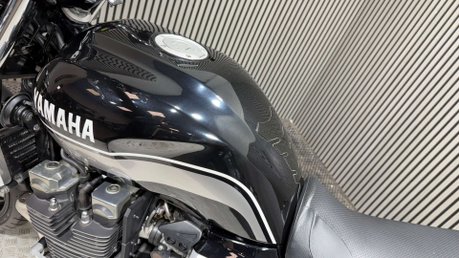 Yamaha XJR1300 2013 22K LONG MOT WARRANTY 1300CC MUSCLE BIKE 18