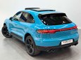 Porsche Macan 3.0T V6 S SUV 5dr Petrol PDK 4WD Euro 6 (s/s) (354 ps) 23