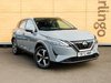 Nissan Qashqai E-POWER N-CONNECTA