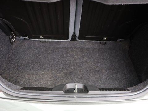 Fiat 500 1.2 Lounge Euro 6 (s/s) 3dr 26