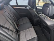 Mercedes-Benz C Class C250 CDI BLUEEFFICIENCY AMG SPORT 16