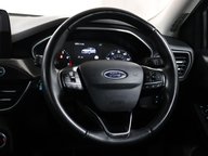 Ford Focus TITANIUM 45