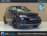 Land Rover Range Rover Sport 3.0 Range Rover Sport HSE SDV6 Auto 4WD 5dr 1