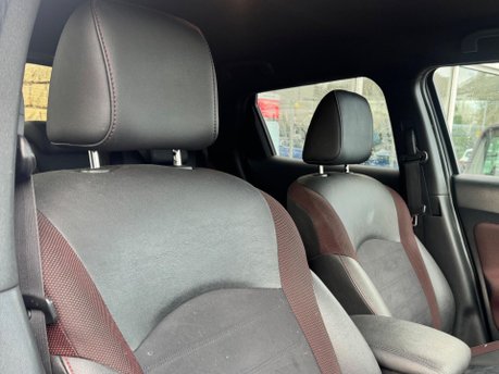 Nissan Juke 1.2 DIG-T Envy SUV 5dr Petrol Manual Euro 6 (s/s) (115 ps) 7