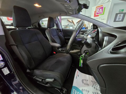 Honda Civic 1.6 i-DTEC ES-T Euro 5 (s/s) 5dr 38