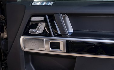 Mercedes-Benz G Class G63 URBAN 23