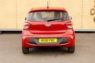 Hyundai i10 PREMIUM 6