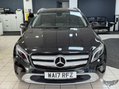 Mercedes-Benz GLA 2.1 GLA220d Sport (Premium) 7G-DCT 4MATIC Euro 6 (s/s) 5dr 90