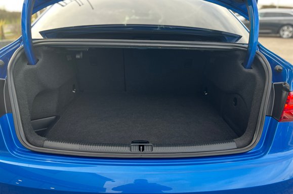 Audi A3 S3 QUATTRO 46