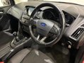 Ford Focus 1.5 TDCi Zetec S Euro 6 (s/s) 5dr 3