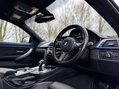 BMW 4 Series 3.0 435d xDrive Gran Coupe M Sport Auto 4WD 5dr 6