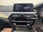 BMW 5 Series 2.0 520d xDrive M Sport Auto 4WD 4dr 83