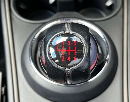 Mini Countryman 2.0 Countryman John Cooper Works 4WD 5dr 52