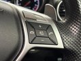 Mercedes-Benz C Class 6.3 C63 V8 AMG Edition 125 SpdS MCT Euro 5 2dr 16