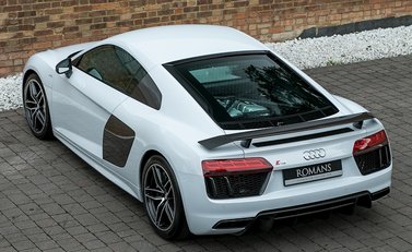 Audi R8 V10 Plus 9