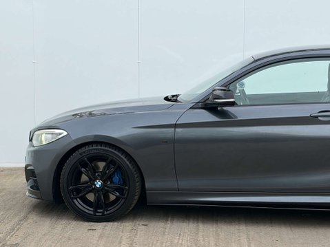 BMW 2 Series 3.0 M235i Auto 2dr 46