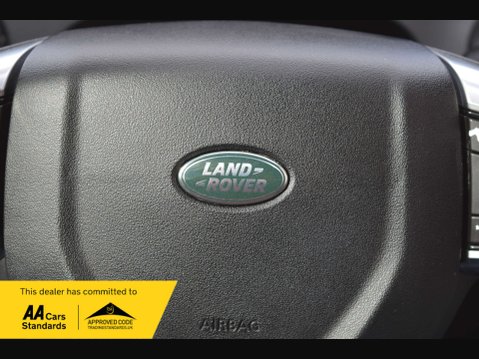 Land Rover Discovery Sport 2.0 Discovery Sport Luxury HSE TD4 4WD 5dr 43