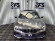 BMW 7 Series 3.0 740d M Sport Saloon 4dr Diesel Auto xDrive Euro 6 (s/s) (320 ps) 14