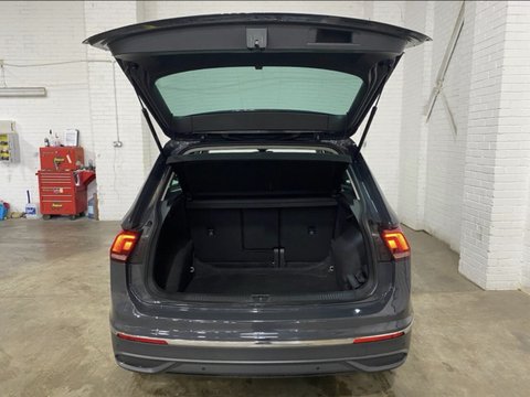 Volkswagen Tiguan LIFE TSI DSG 7