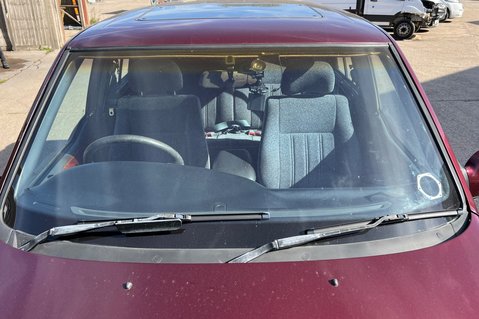 SsangYong Musso GSE - 1 OWNER - PART EXCHANGE TO CLEAR - MERCEDES 2.9 DIESEL ENGINE 55