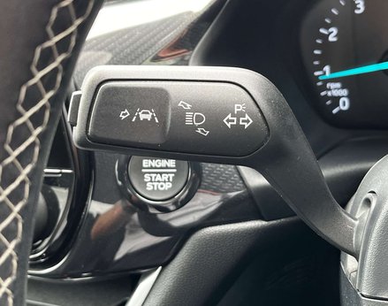 Ford Puma 1.0 Puma Titanium 5dr 59