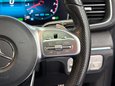 Mercedes-Benz GLE 3.0 GLE450h MHEV AMG Line (Premium Plus) SUV 5dr Petrol G-Tronic 4MATIC Eur 37