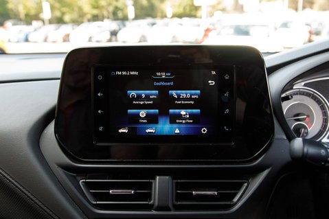 Suzuki S-Cross MOTION 23