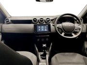 Dacia Duster 1.3 TCe Expression SUV 5dr Petrol Manual Euro 6 (s/s) (130 ps) Air Con - Bl 19