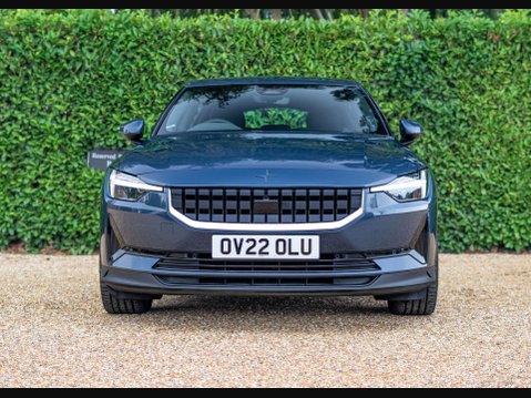 Polestar 2 2 EV FWD 5dr 11