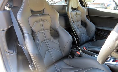 Ferrari 458 Italia 11