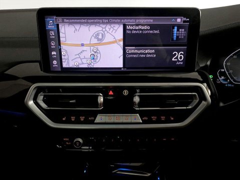 BMW Ix3 80kWh M Sport SUV 5dr Electric Auto (286 ps) 18