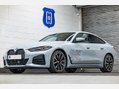 BMW 4 Series 2.0 420i M Sport Auto Euro 6 (s/s) 5dr 96