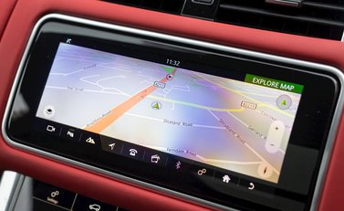 Land Rover Range Rover Sport 3.0 SDV6 Autobiography Dynamic 19