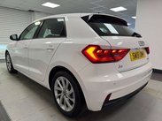 Audi A1 1.0 A1 Sportback 30 TFSI Sport 5dr 24