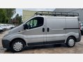 Renault Trafic 2.0 TD dCi SL27 Panel Van 4dr Diesel Manual L1 H1 (214 g/km, 90 bhp) 16