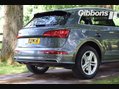 Audi Q5 2.0 Q5 S Line 40 TDI Quattro Semi-Auto 4WD 5dr 13