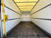 Ford Transit Luton LWB L3 Leader 350 Air Con Tail Lift EURO 6 NO VAT 11