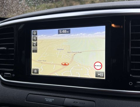 Kia Sportage 1.6 Sportage GT-Line ISG 5dr 26