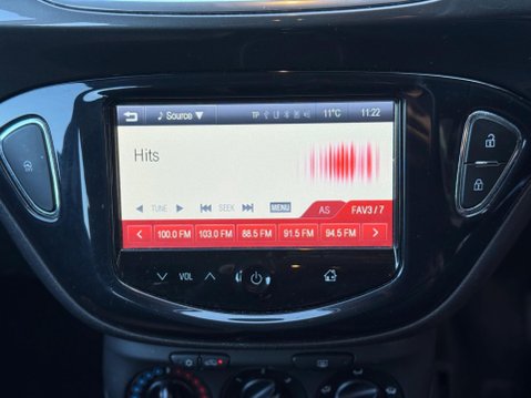 Vauxhall Corsa 1.2i Design Euro 6 5dr 19