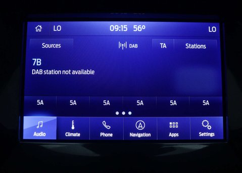 Ford Ranger 2.0 EcoBlue Wildtrak Pickup Double Cab 4dr Diesel Auto 4WD Euro 6 (s/s) (21 21