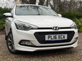 Hyundai i20 1.4 SE Euro 6 5dr 1